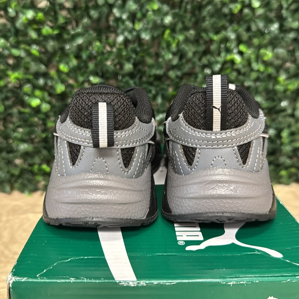 Puma RS-TRCK Slate - C9 - Picture 5 of 10